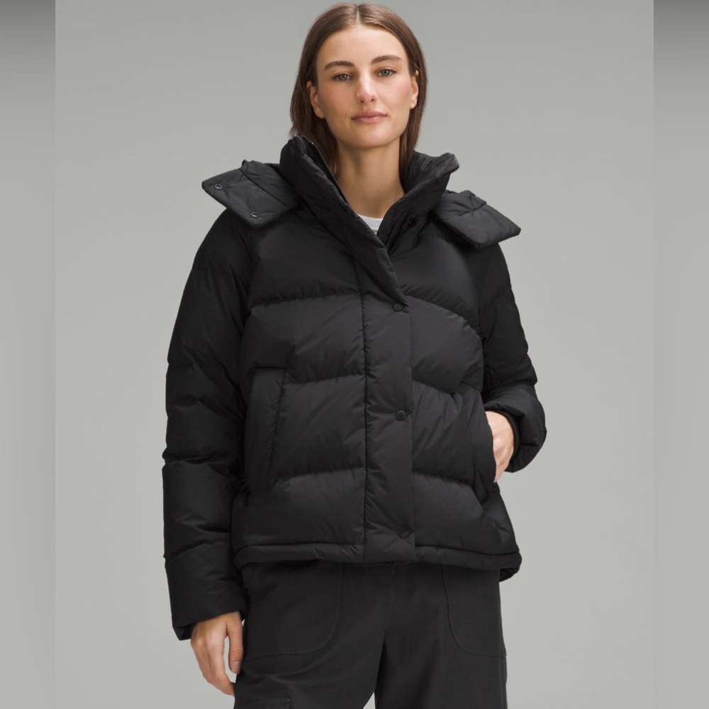 Women's Wunder Puff Jacket